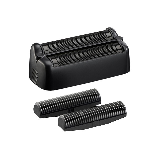 BaByliss PRO Testina di ricambio con lame nere FX79RF2MBE uomo