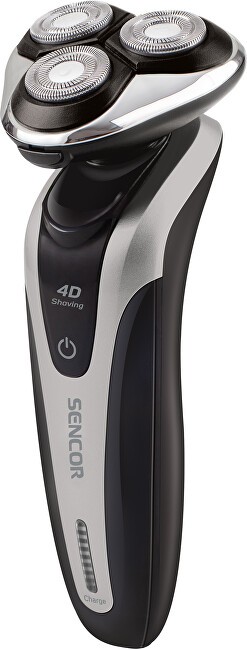 Sencor Rasoio SMS 5011SL uomo