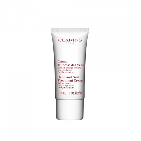 Clarins Trattamento mani e unghie Trattamento mani e unghie 30ml donna