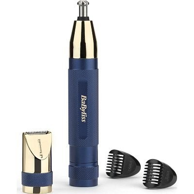 BaByliss Tagliabordi multifunzione E112E uomo