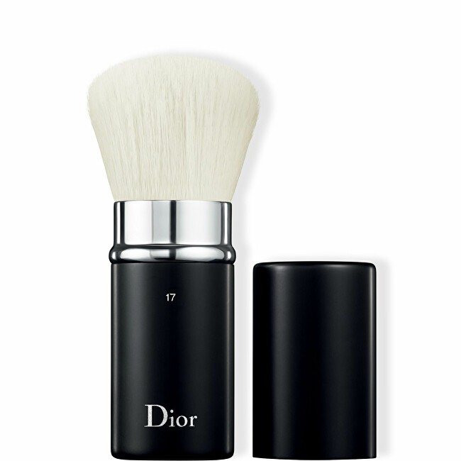 Dior Pennello Kabuki N°1 7 donna