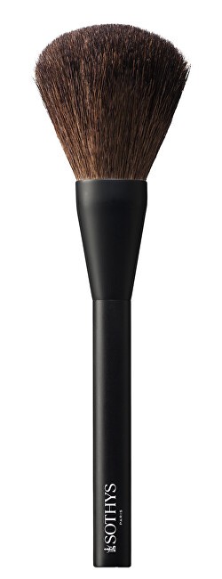 SOTHYS Paris Pennello per cipria Pennello per cipria Pinceau Poudre donna