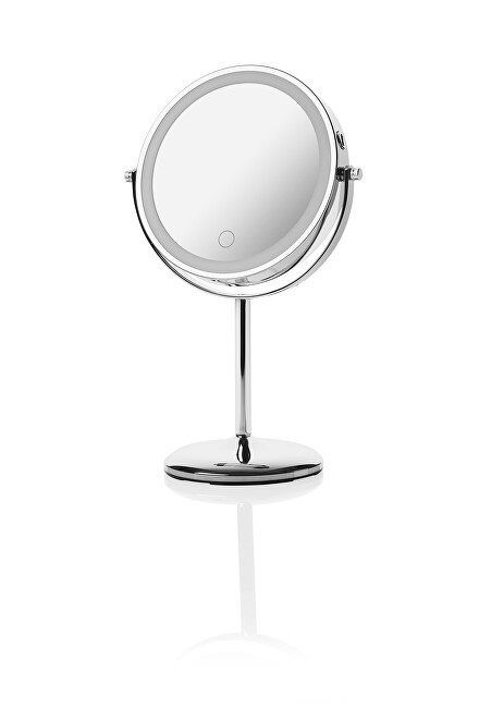 Medisana Specchio cosmetico con illuminazione 2in1 CM844 donna