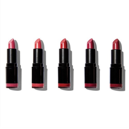Revolution PRO Set Lip Red Lips tick Collection 5 x 3,2 g donna