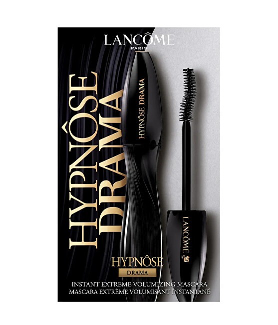 Lancôme Set regalo di mascara Hypnôse Drama donna