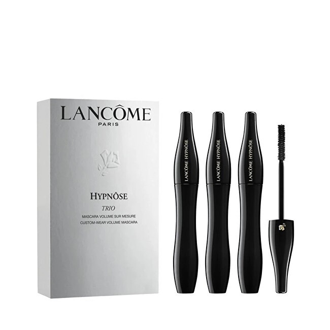 Lancôme Set regalo di mascara volumizzante Hypnose Trio donna