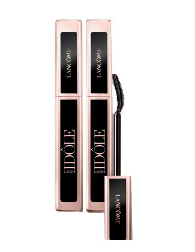 Lancôme Set regalo mascara duo Lash Idole donna