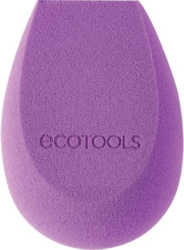 Ecotools BRIGHTER TOMORROW bioblender makeup sponge 1 u unisex 1u