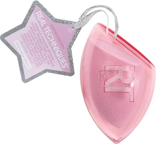Real Techniques Miracle Makeup Sponge donna