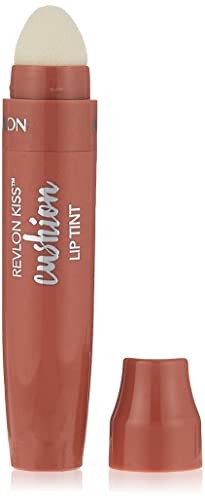 Revlon Mass Market REVLON KISS CUSHION lip tint n210 pretty kiss 55ml donna 55ml