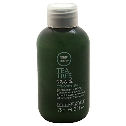 Tea Tree by Paul Mitchell Special ParabenFree Hair Conditioner Invigorating 75ml donna