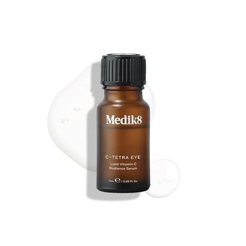 Medik8 CTetra Siero Contorno Occhi 7ml 7ML