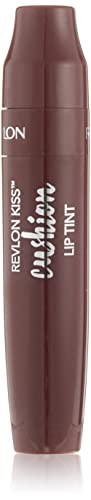 Revlon Mass Market REVLON KISS CUSHION lip tint n270 wine trip 55ml donna 55ml