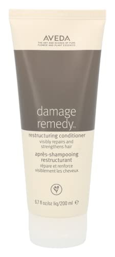 Aveda DAMAGE REMEDY restructuring conditioner 200ml unisex 200ml