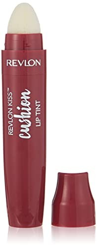 Revlon Mass Market REVLON KISS CUSHION lip tint n230 naughty mauve 55ml donna 55ml
