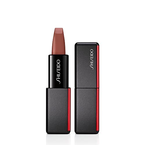 Shiseido MODERNMATTE POWDER lipstick n507 murmur donna 4gr