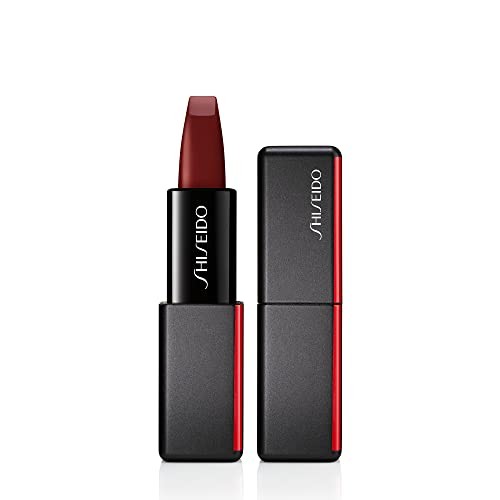 Shiseido MODERNMATTE POWDER lipstick n521 nocturnal donna 4gr