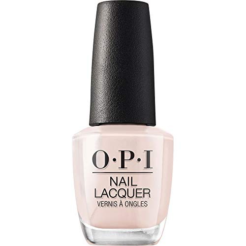 Opi NAIL LACQUER ntiramisu for two 15ml unisex 15ml