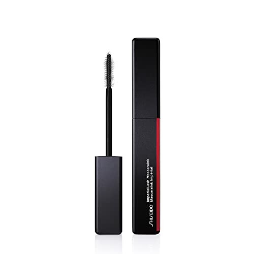Shiseido IMPERIALLASH mascaraink n01 donna 85gr