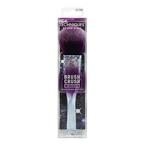 Real Techniques Crush Powder Brush V2 300 donna