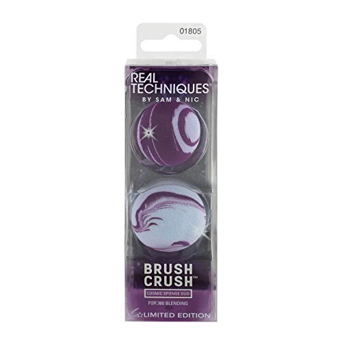 Real Techniques Crush Makeup Sponge donna