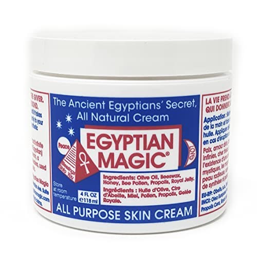 Egyptian Magic EGYPTIAN MAGIC SKIN all natural cream 118ml unisex 118ml