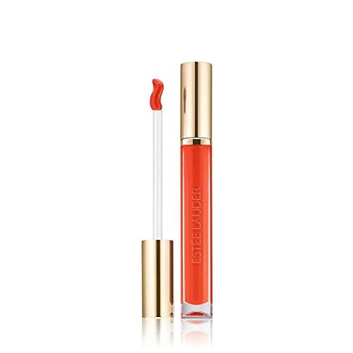 Estee Lauder Pure Color Love Matte Liquid Lipstick 303 Flash Burn 6ml donna