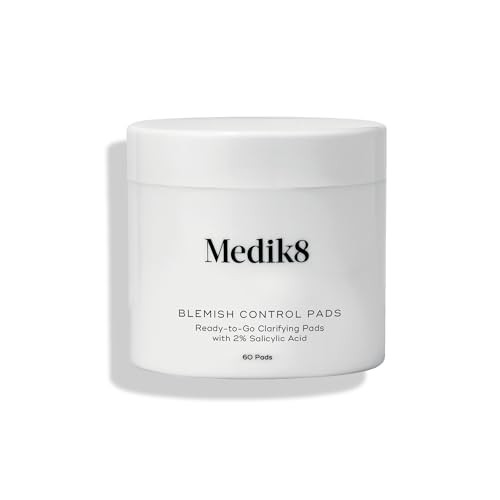 Medik8 Acne Control Wipes 60 unit