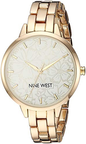 Orologio donna Nine West NW/2226CHGP