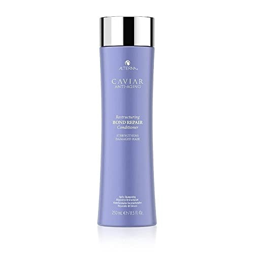 Alterna CAVIAR RESTRUCTURING BOND repair conditioner 250ml unisex 250ml