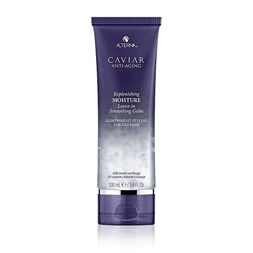 Alterna CAVIAR REPLENISHING MOISTURE leave in smoothing gelee 100ml unisex 100ml