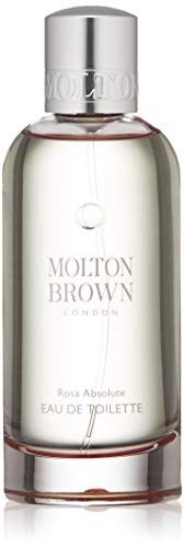 Molton Brown Rosa Absolute Eau De Toilette 100ml donna