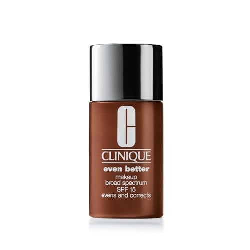 Clinique Even Better Makeup SPF 15 trucco illuminante 30 ml CN127 Tartufo Donna