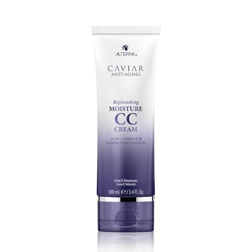 Alterna CAVIAR REPLENISHING MOISTURE CC cream 100ml unisex 100ml