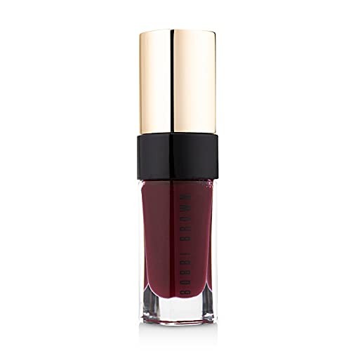 Bobbi Brown Luxe Liquid Shining Lip Gloss 07 Wild Orchid 6ml donna
