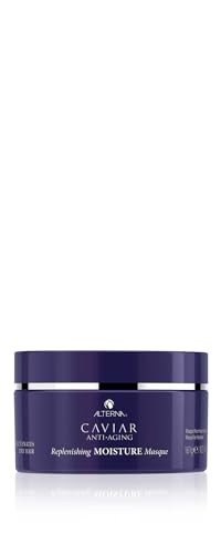 Alterna CAVIAR RESTRUCTURING MOISTURE masque 161 gr unisex 161gr