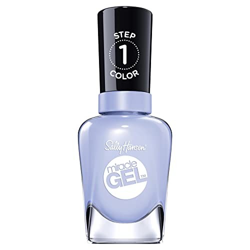 Sally Hansen MIRACLE GEL n582 o zone you didnt 147ml donna 147ml