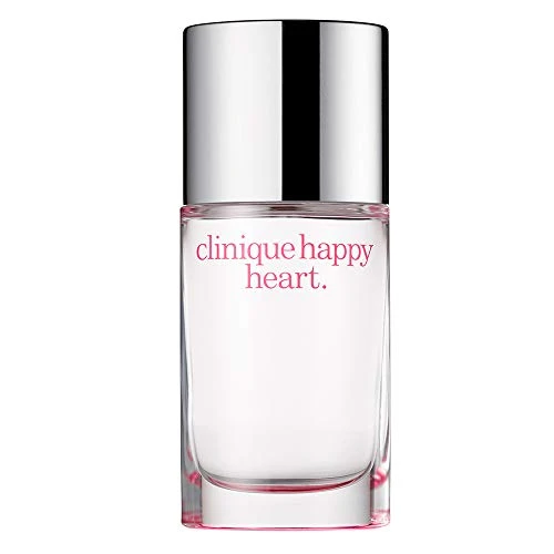 Clinique HAPPY HEART perfume spray 30ml donna 30ml