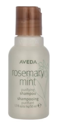 Aveda Rosemary Mint Purifying Shampoo unisex 50ml