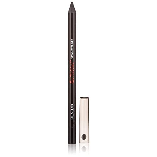 Revlon Mass Market SO FIERCE vinyl eye liner nmidnight mystery black 1 u donna 1u
