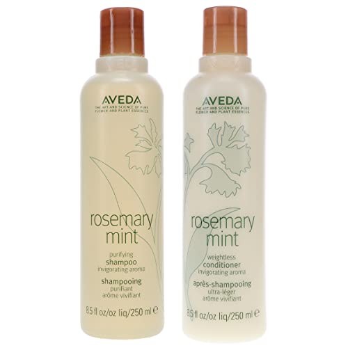 Aveda Rosemary Mint Purifying Shampoo 1000ml