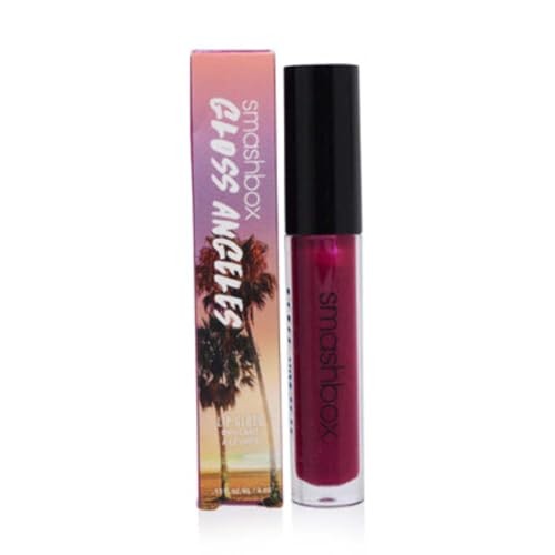 Smashbox Angeles Lip Gloss Acai You Girl 4ml donna