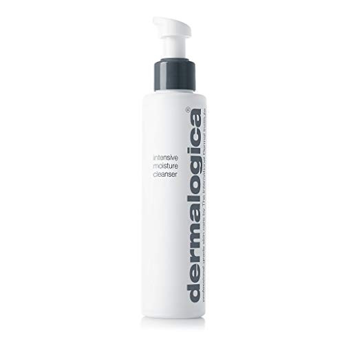 Dermalogica Daily Skin Health Intensive Moisture Cleanser Latte detergente per la pelle idratante e nutriente 150ml Donna