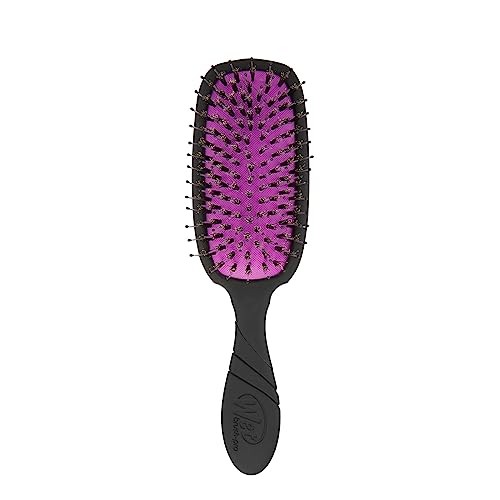 The Wet Brush PROFESSIONAL PRO shine enhancer nblack 1 u unisex 1u