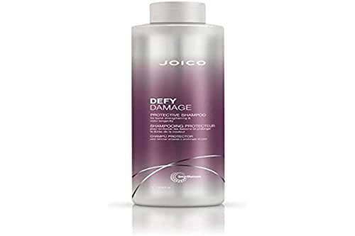 JOICO Defy Damage Shampoo shampoo per capelli colorati 1000ml