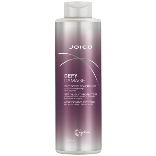 Joico Defy Damage Protective Conditioner pokozen vlasy Ochrann kondicionr donna 1000ml