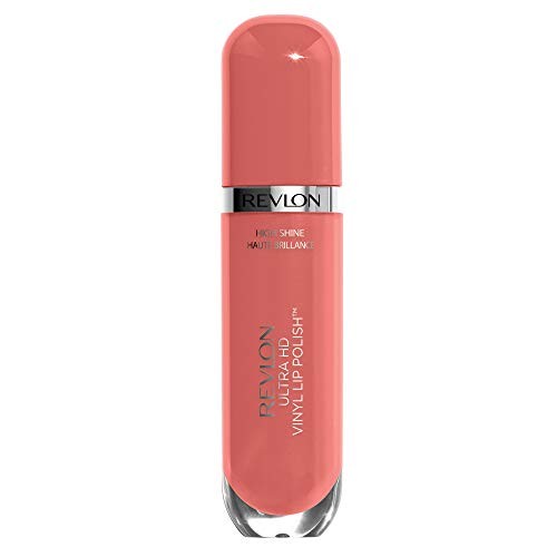 Revlon Mass Market ULTRA HD VINYL lip polish 950act natural 59 ml Donna