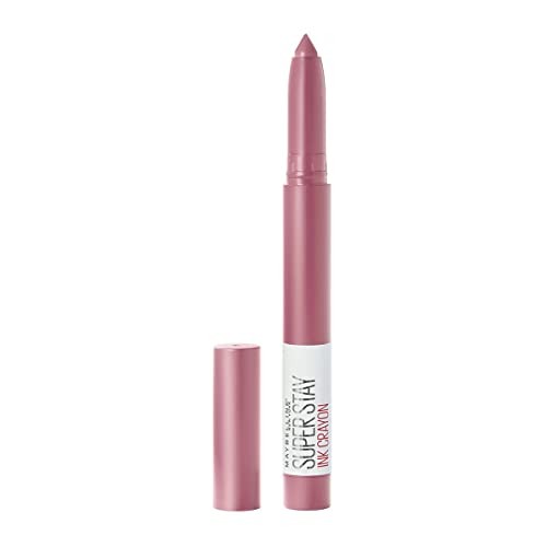 Maybelline SUPERSTAY INK crayon 30seek adventure donna