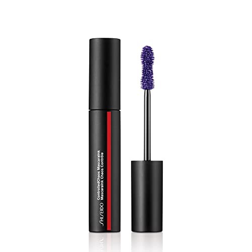 Shiseido CONTROLLED CHAOS mascaraink n03 violet vibe donna 1150ml