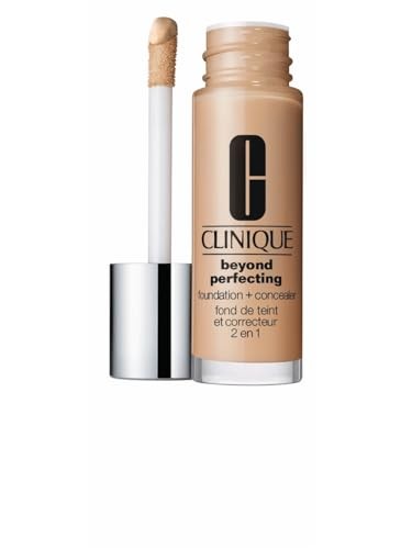 Clinique BEYOND PERFECTING foundation concealer n4 creamwhip donna 30ml